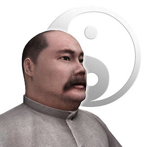 SOTG:Tai Chi Yang,Cheng-Fu logo