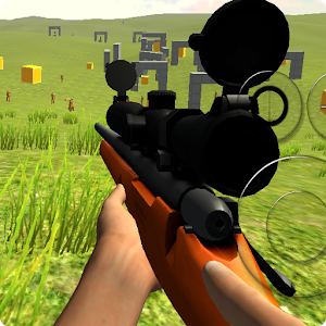 Shooting Death Hunter 1.0