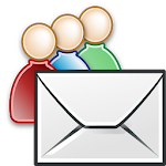 Cover Image of Tải xuống GroupEmail 1.10 APK
