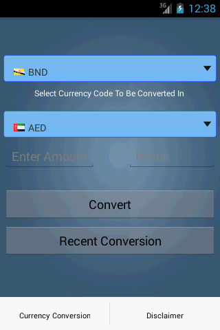 【免費財經App】Currency Converter-APP點子