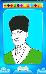 How to mod Atatürk Boyama Kitabı 1.1 apk for laptop