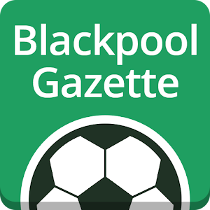 Blackpool Gazette Football App.apk 2.0.3