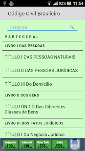 How to install Código Civil Brasileiro 2.0 apk for android