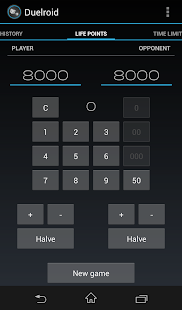 Free Yugioh Calc - Duelroid Pro APK for PC