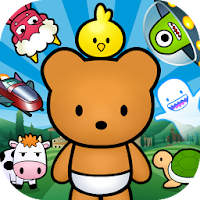 Chickie Bear APK カバーアート