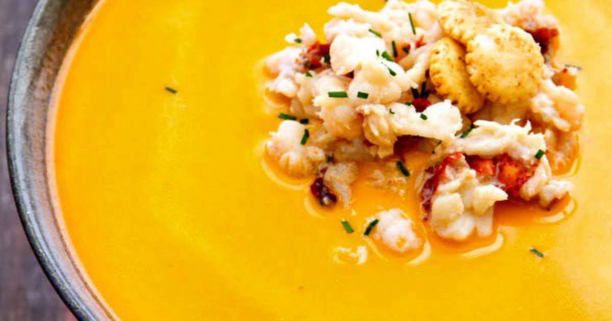 10 Best Lobster with Old Bay Seasoning Recipes