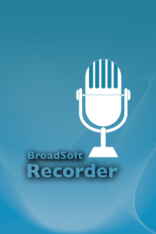 BroadSoft Recorder