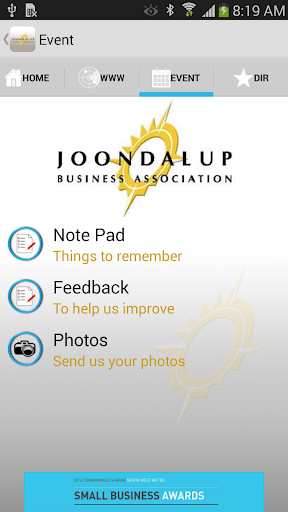 免費下載商業APP|Joondalup Business Assocation app開箱文|APP開箱王