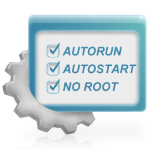 Autorun Autostart LOGO-APP點子