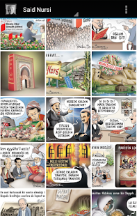 Free Download İbrahim Özdabak Karikatürleri APK