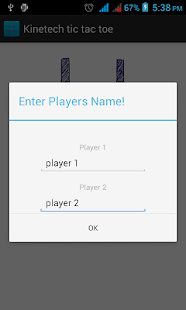 How to download Kinetech Tic-Tac-Toe patch 1.0 apk for laptop