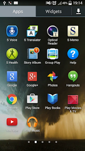 Free Tornado live wallpaper APK