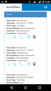 NowDriven Screenshots 15