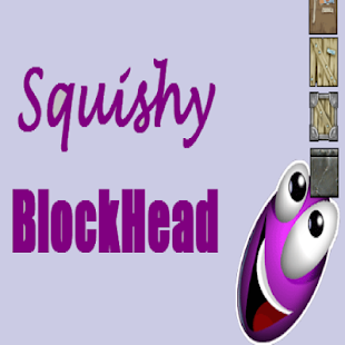 Download Squishy Blockhead APK for Android