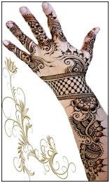 Mehndi poster 4