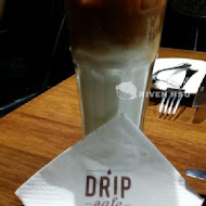 好滴咖啡Drip cafe(松菸店)