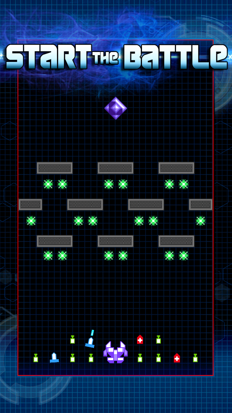 Susume Tactics Screen 2