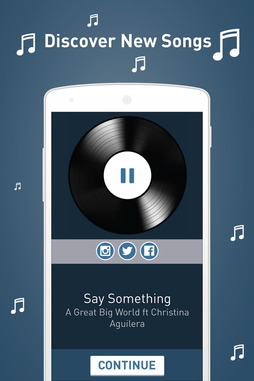 Pic the Song - Music Puzzles Screen 3