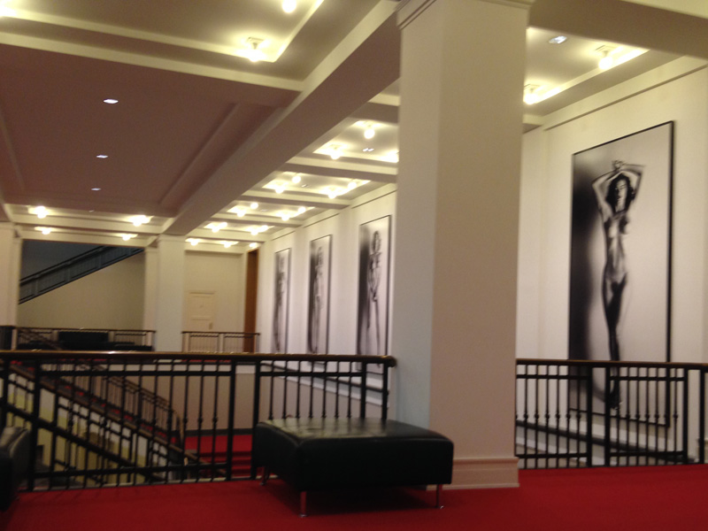写真博物館 Museum Fur Fotografie ベルリン ドイツ の観光地 Tabilogs