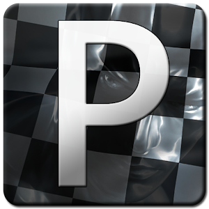 Praiano Tunes Gran Turismo GT5 logo