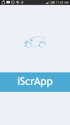 iScrApp