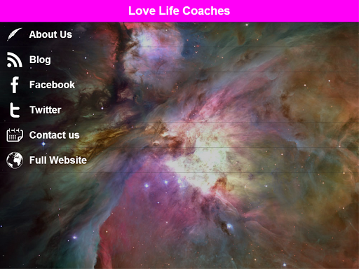 【免費生活App】Love Life Coaches-APP點子