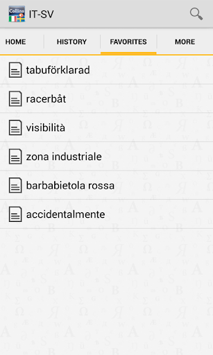 免費下載書籍APP|Italian<>Swedish Gem Dictionar app開箱文|APP開箱王