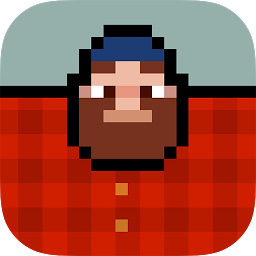 Timberman v1.4