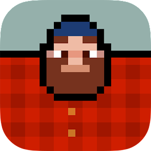 Timberman for PC and MAC