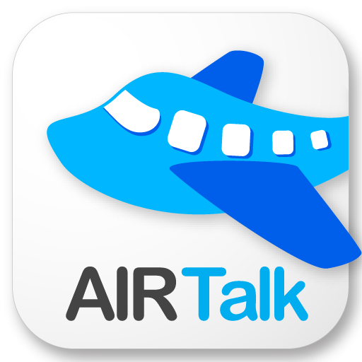 Air talk. AIRTALK. GPSME.