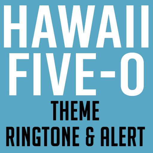Hawaii Five-0 Theme Ringtone 音樂 App LOGO-APP開箱王