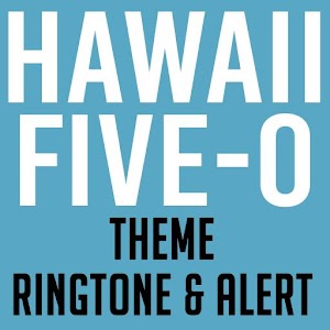 Hawaii Five-0 Theme Ringtone logo