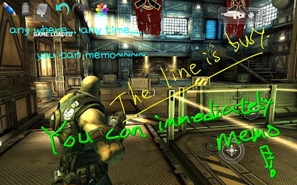 BaroMemo (Easy and Quick Memo) poster 4