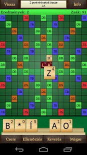 Download Szavak Duel APK for Android