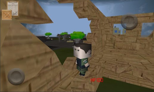 Lastest Zombie Colliseum APK for PC