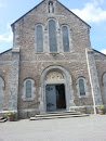 Claddagh Church