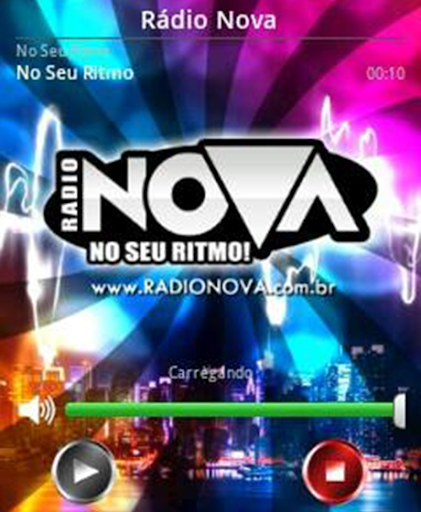 Radio Nova - No seu Ritmo