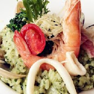 Giocoso Cafe & Pasta