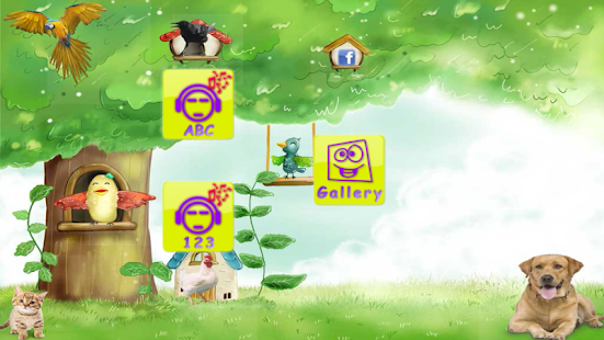Lastest ABC Learning APK for Android