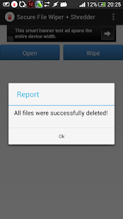 How to download wipr 2 - Secure File Shredder 1.0 apk for android