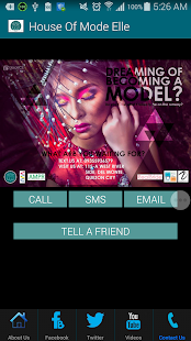 Mode Elle Screenshots 5