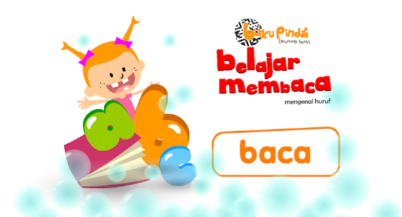 Buku Pindai Huruf Screenshots 16