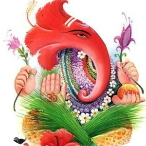 Ganesh Mantra 1.0.0