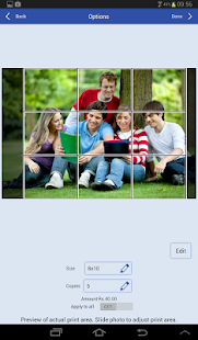 XYZ Xpress Screenshots 2