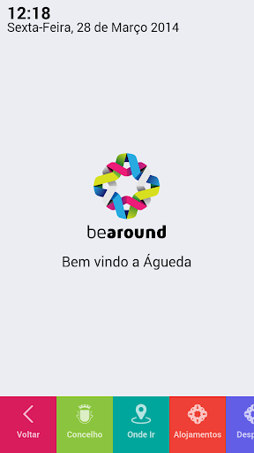 Bearound