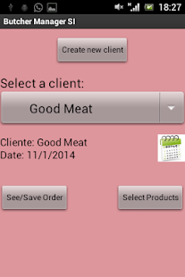 How to download Butcher Manager SI Free lastet apk for android
