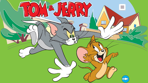 Jouer avec Tom et Jerry