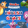 Oceanix: English Games Game icon