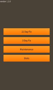 免費下載健康APP|21 Day Fix Logs app開箱文|APP開箱王