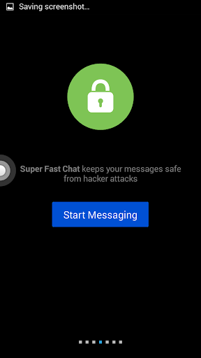 【免費通訊App】Super Fast Chat-APP點子